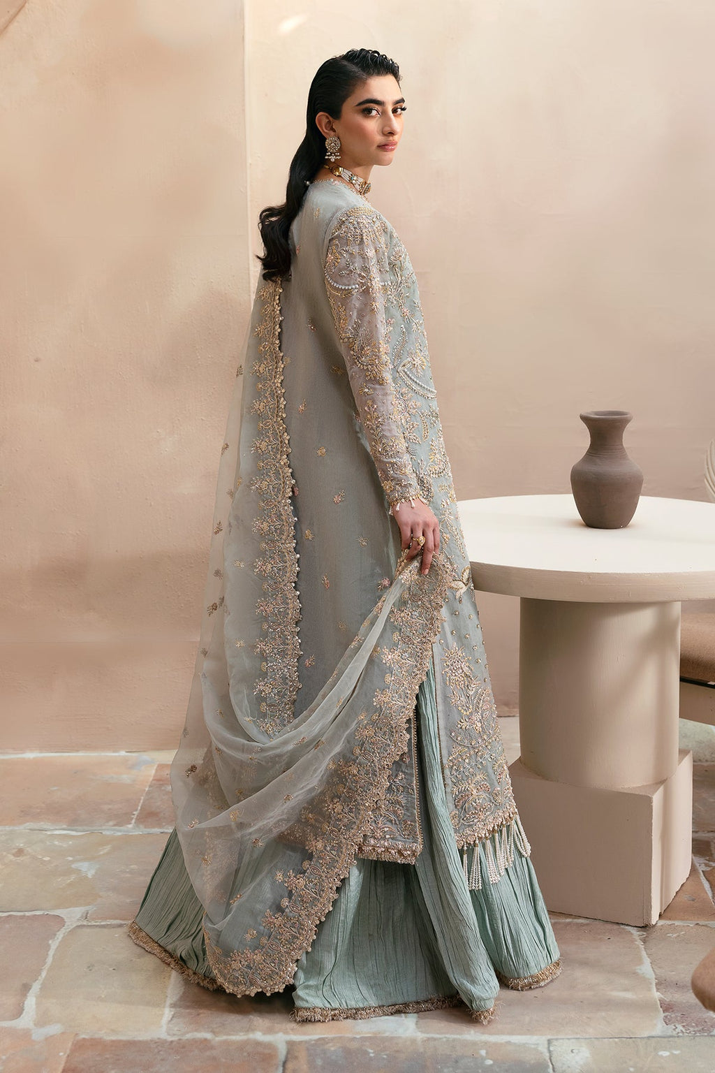 Emaan Adeel - Silvella
