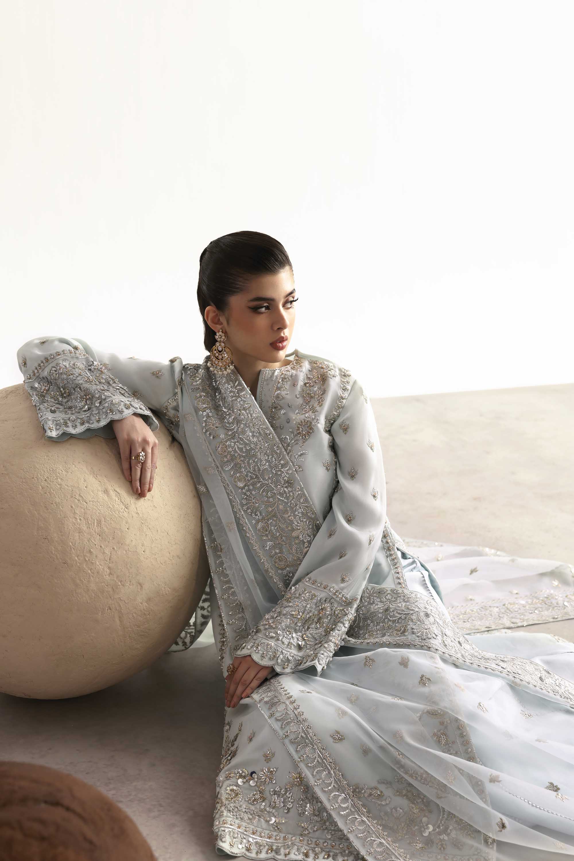 Akbar Aslam - Fawn