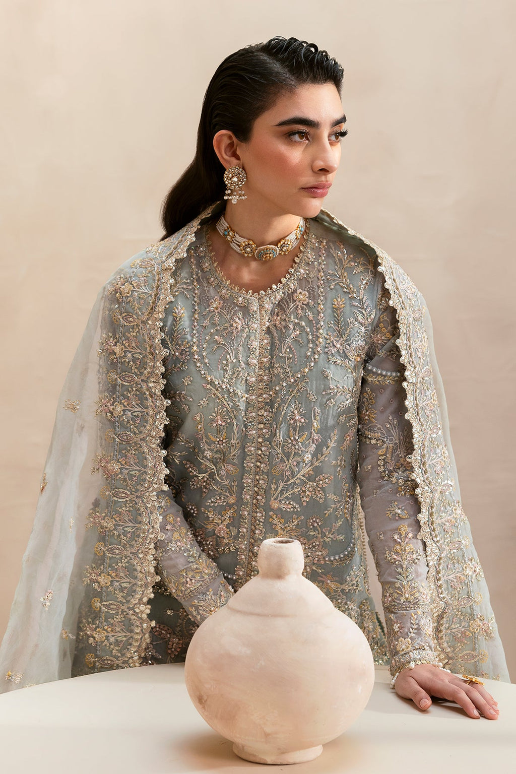 Emaan Adeel - Silvella