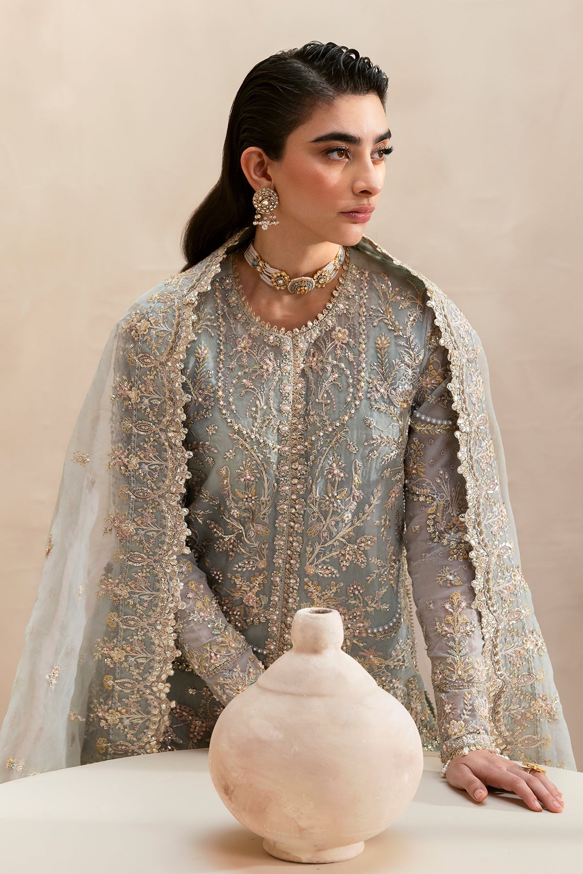 Emaan Adeel - Silvella
