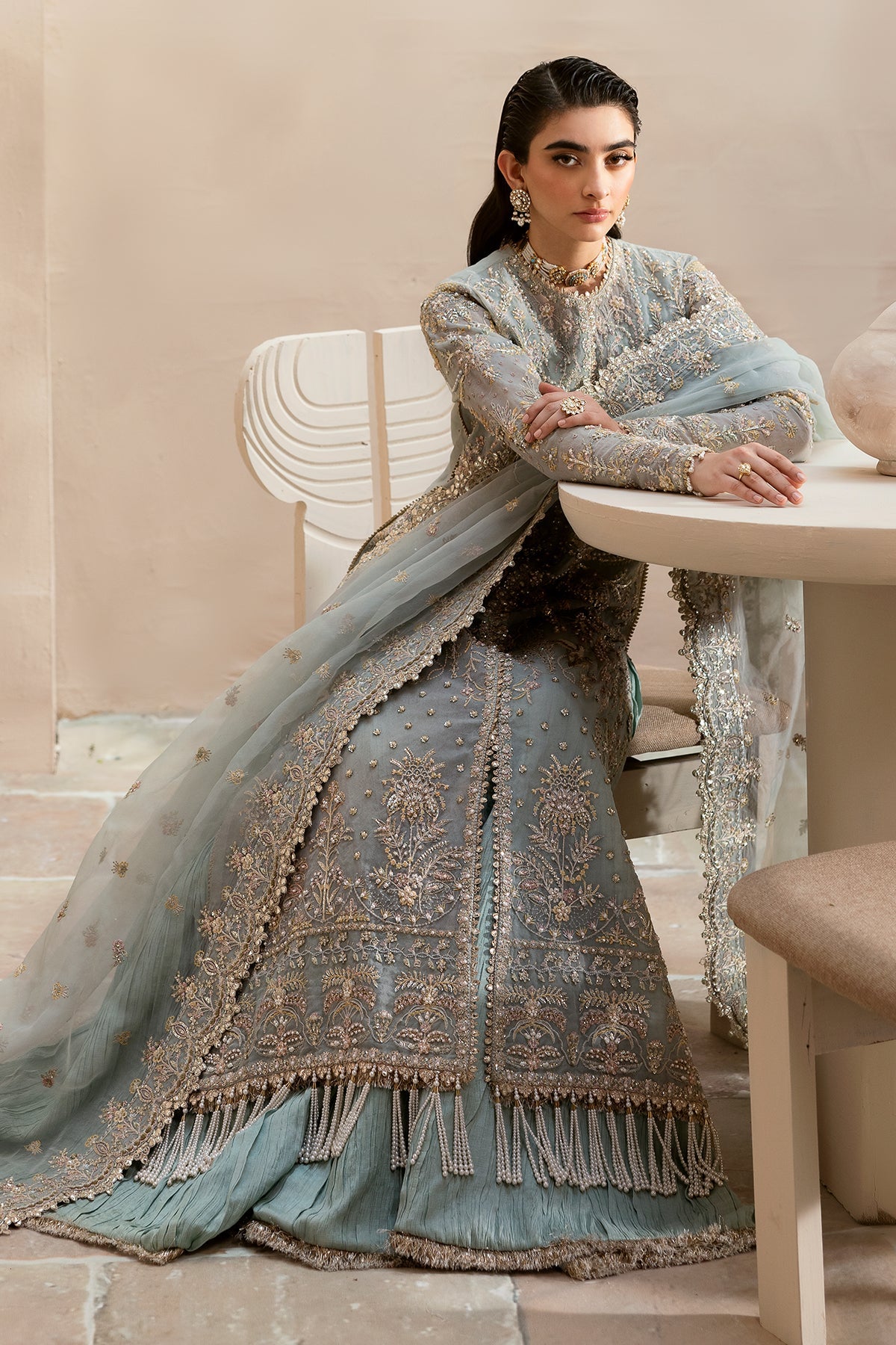 Emaan Adeel - Silvella