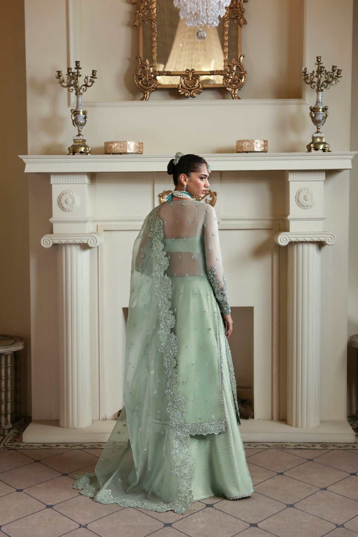 Inara - Calista