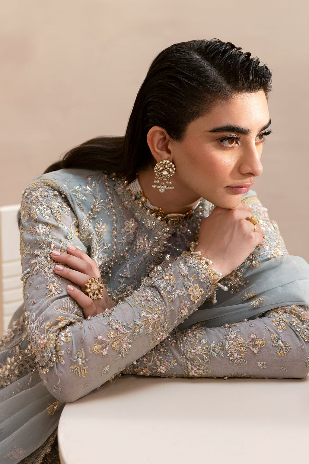 Emaan Adeel - Silvella
