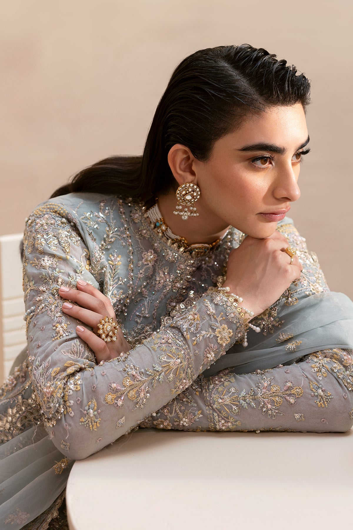 Emaan Adeel - Silvella
