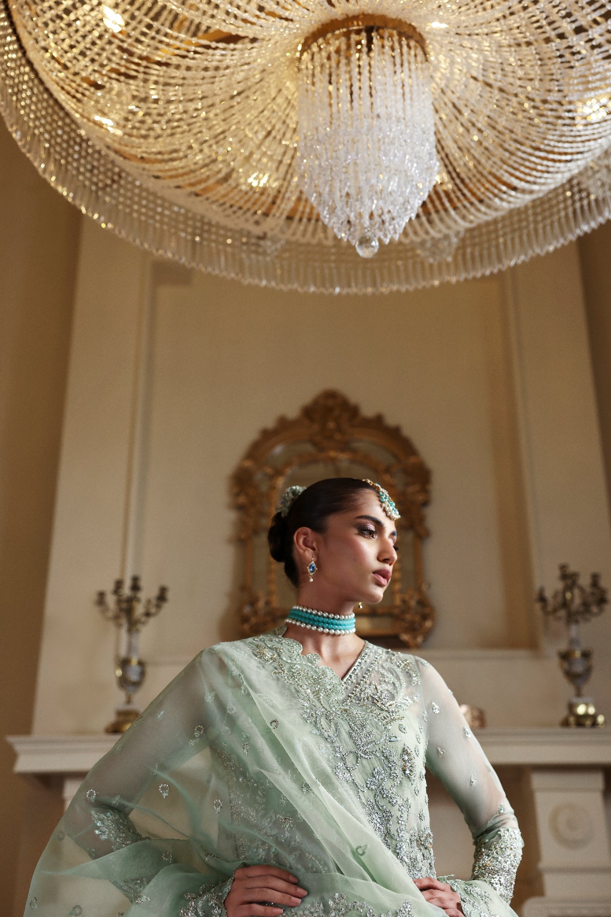 Inara - Calista