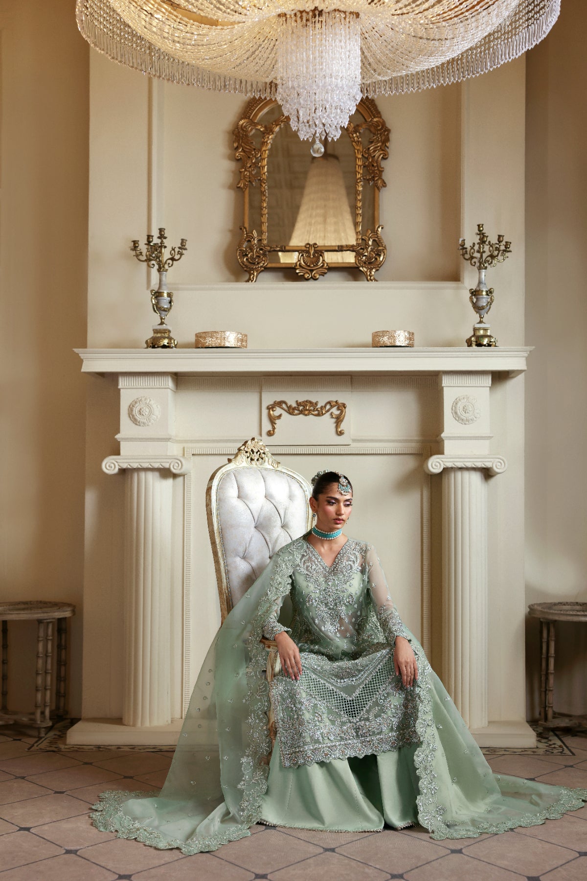 Inara - Calista