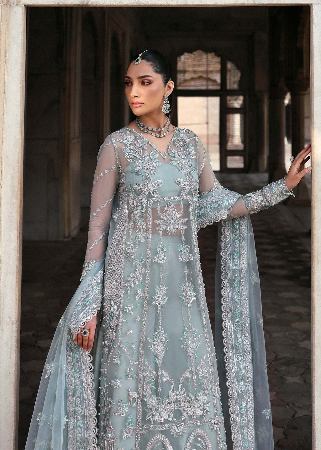 Akbar Aslam - Mahrosh