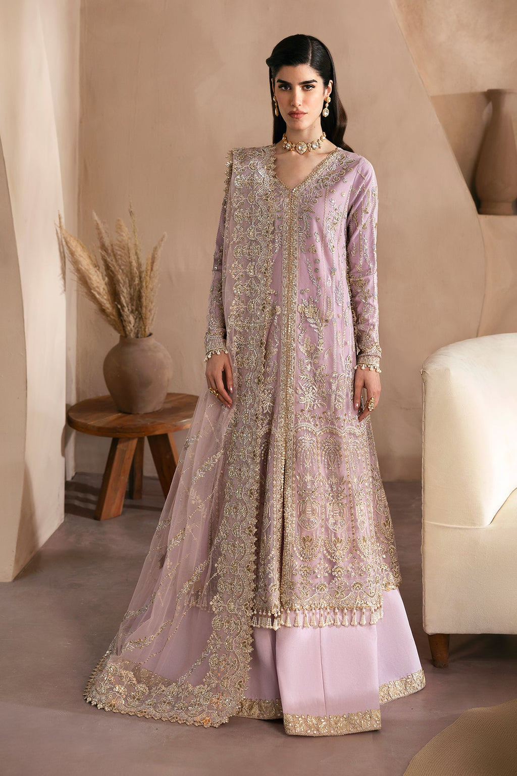 Emaan Adeel - Rosaria