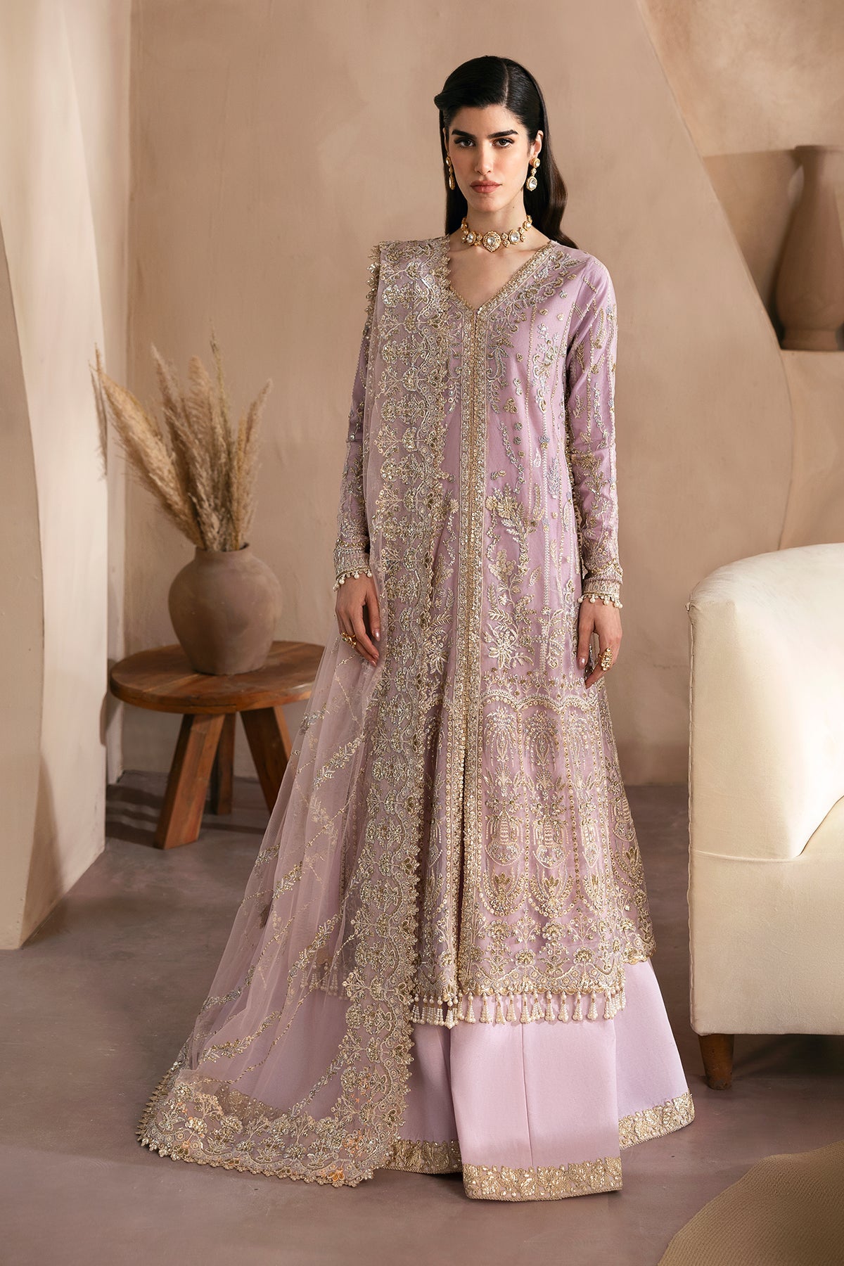 Emaan Adeel - Rosaria