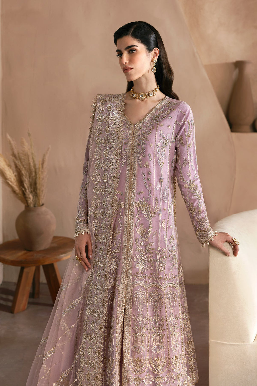 Emaan Adeel - Rosaria