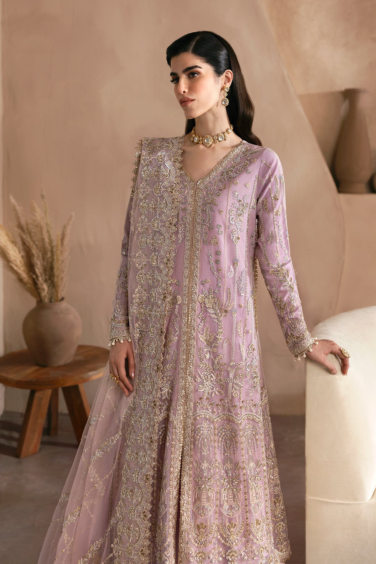 Emaan Adeel - Rosaria