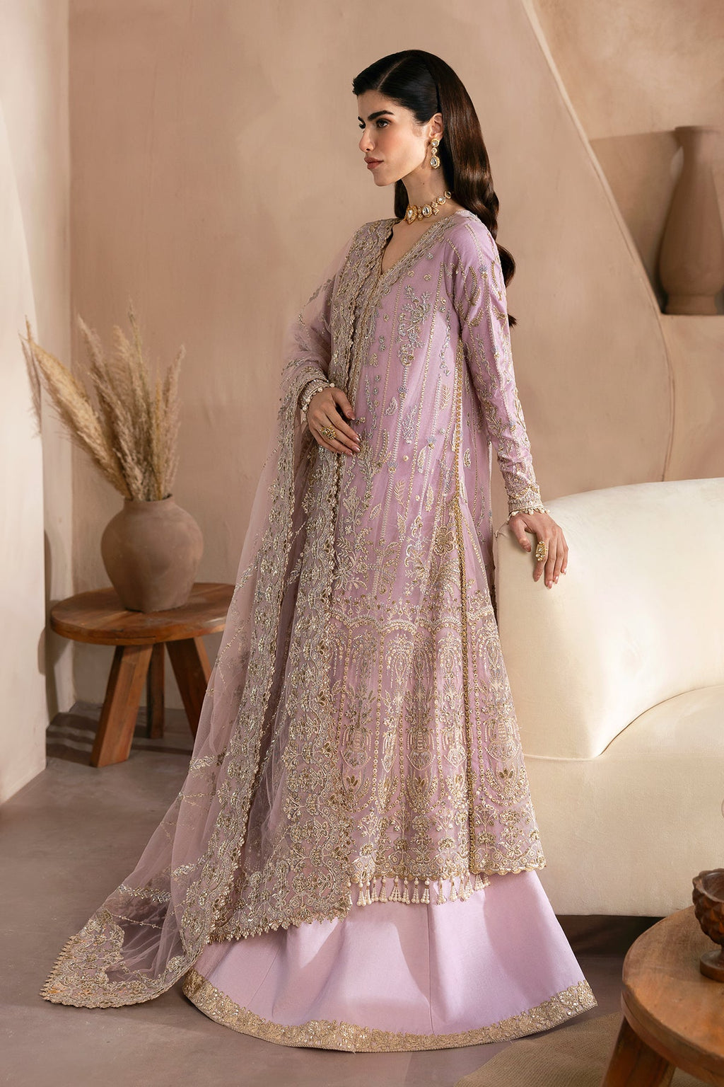 Emaan Adeel - Rosaria