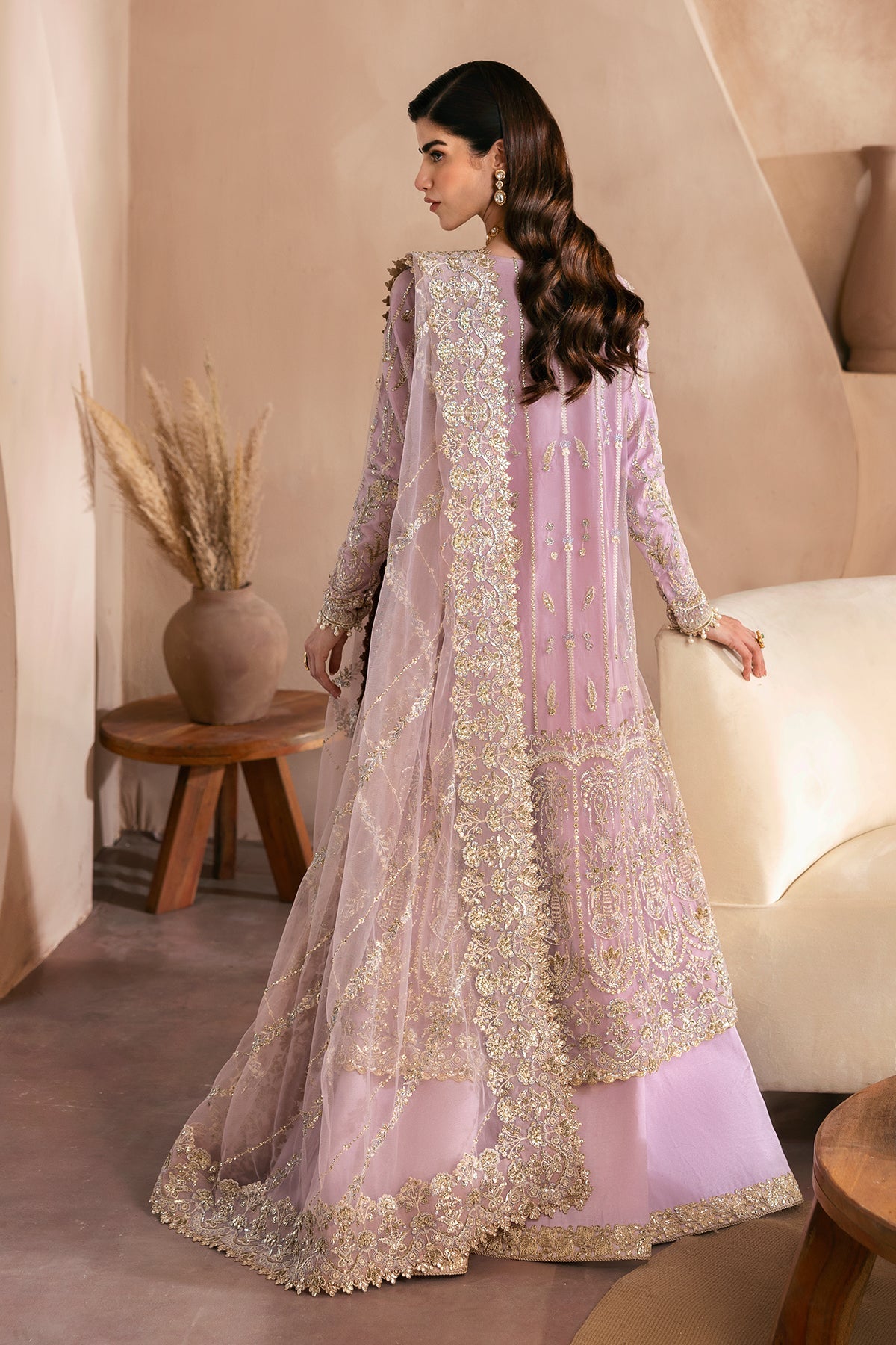 Emaan Adeel - Rosaria