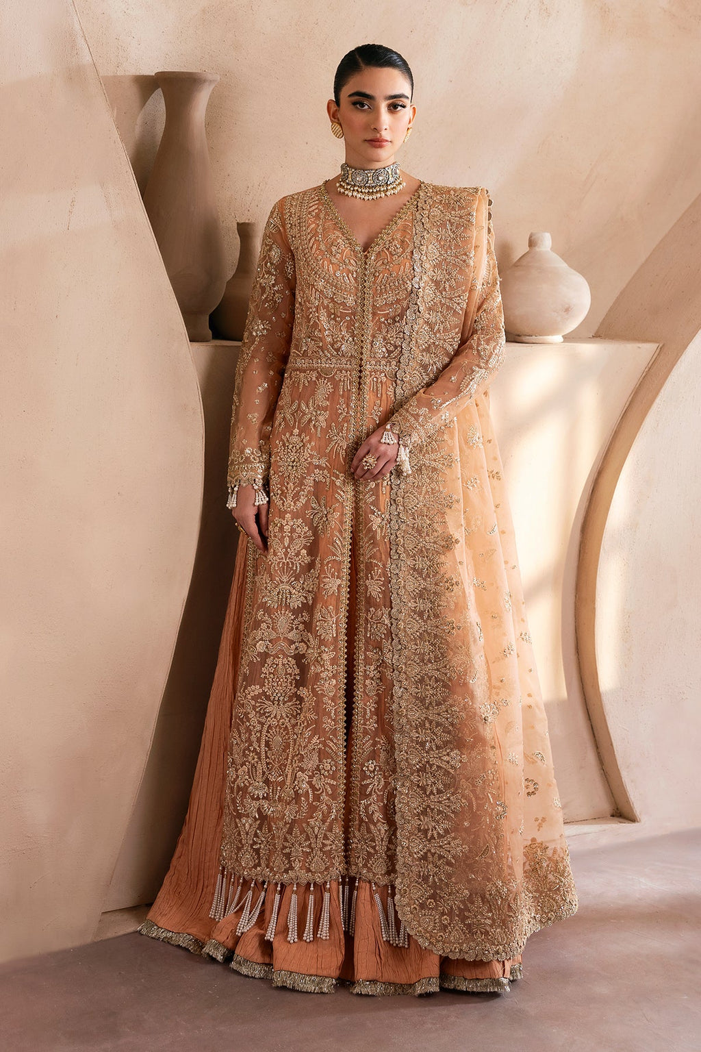 Emaan Adeel - Camelia