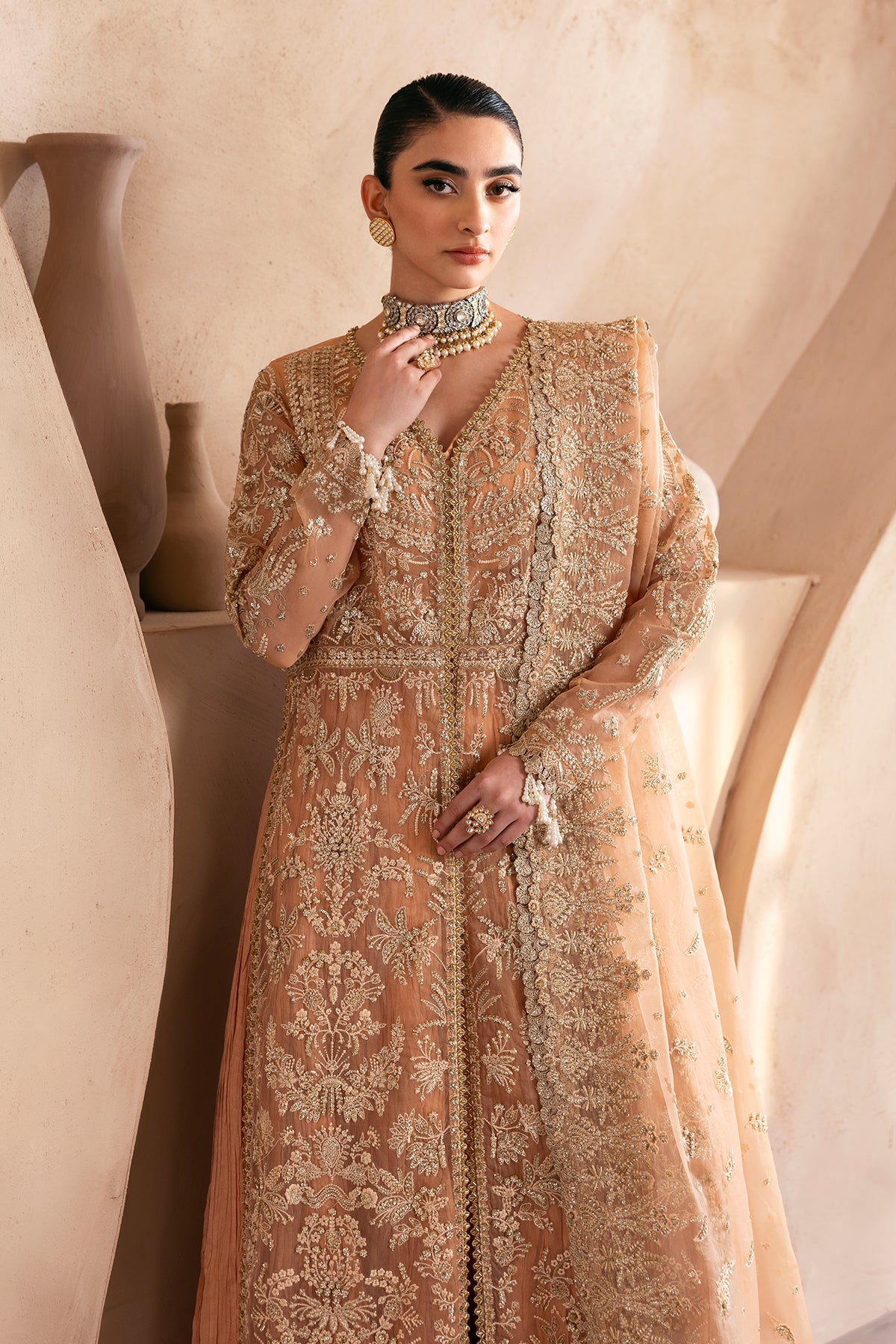 Emaan Adeel - Camelia