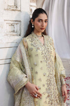 Akbar Aslam - Mehro