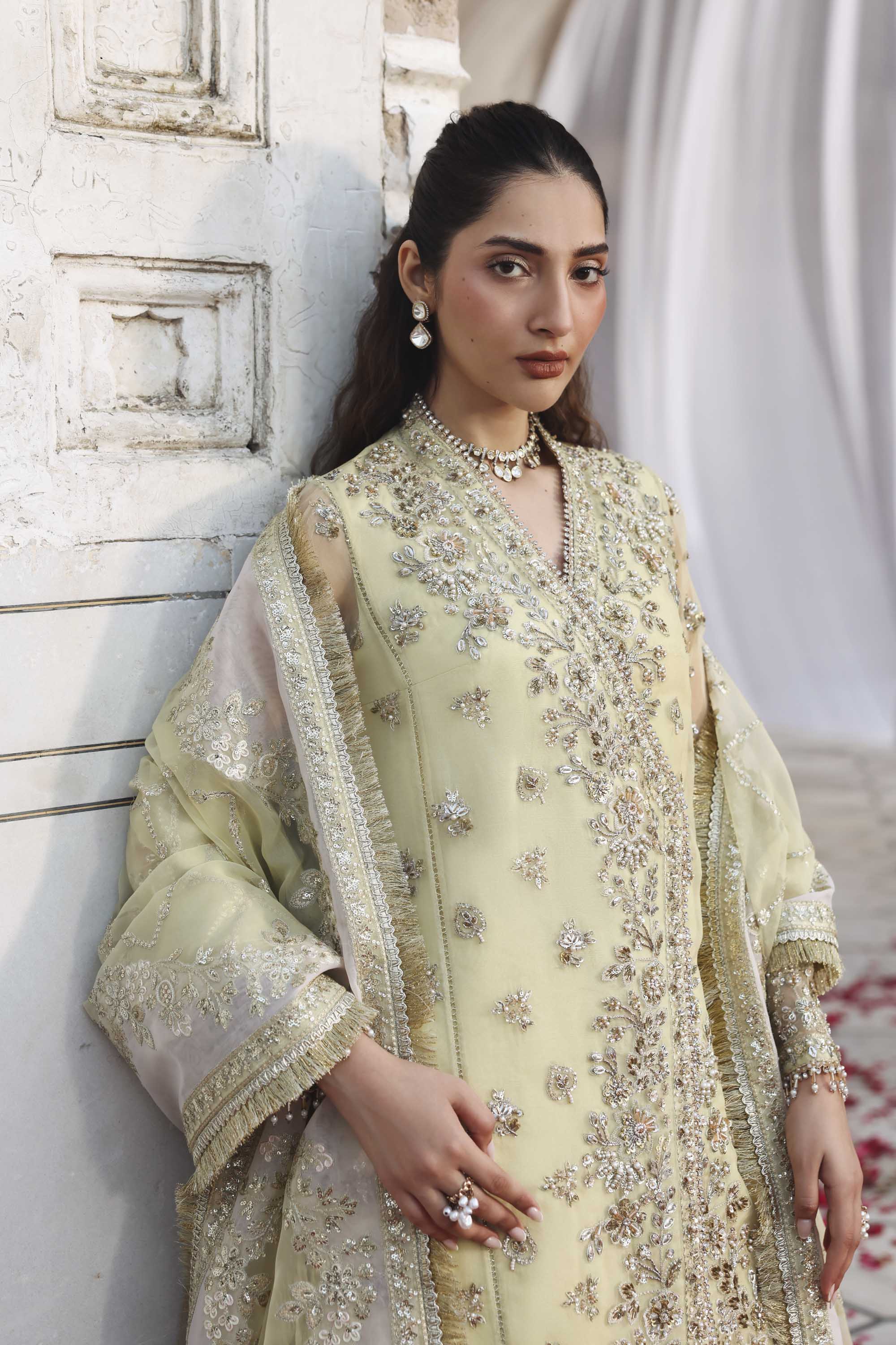 Akbar Aslam - Mehro