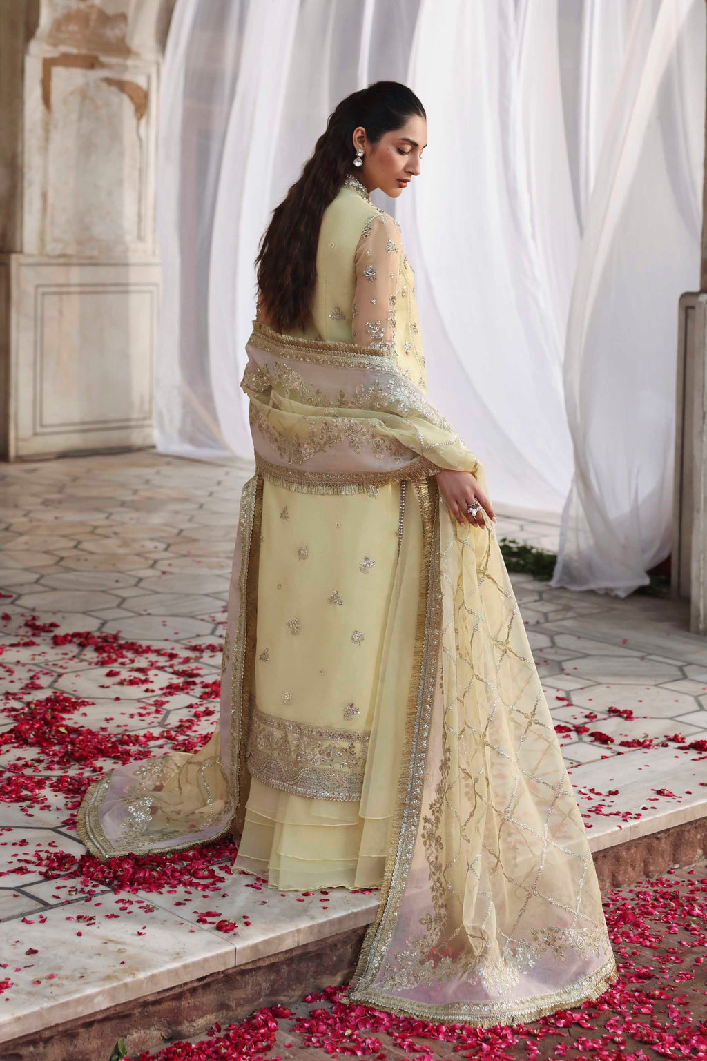 Akbar Aslam - Mehro