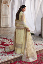 Akbar Aslam - Mehro