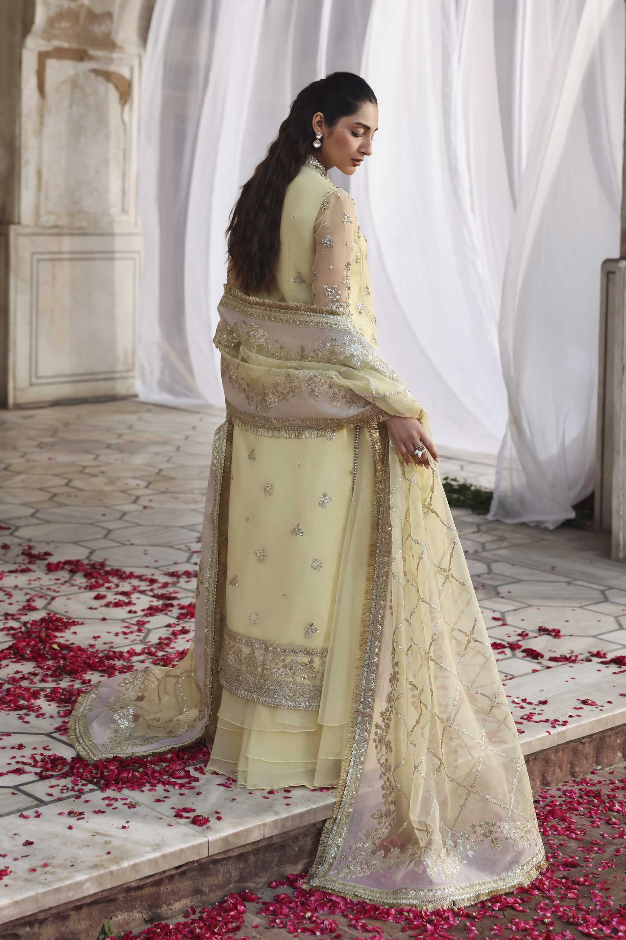 Akbar Aslam - Mehro