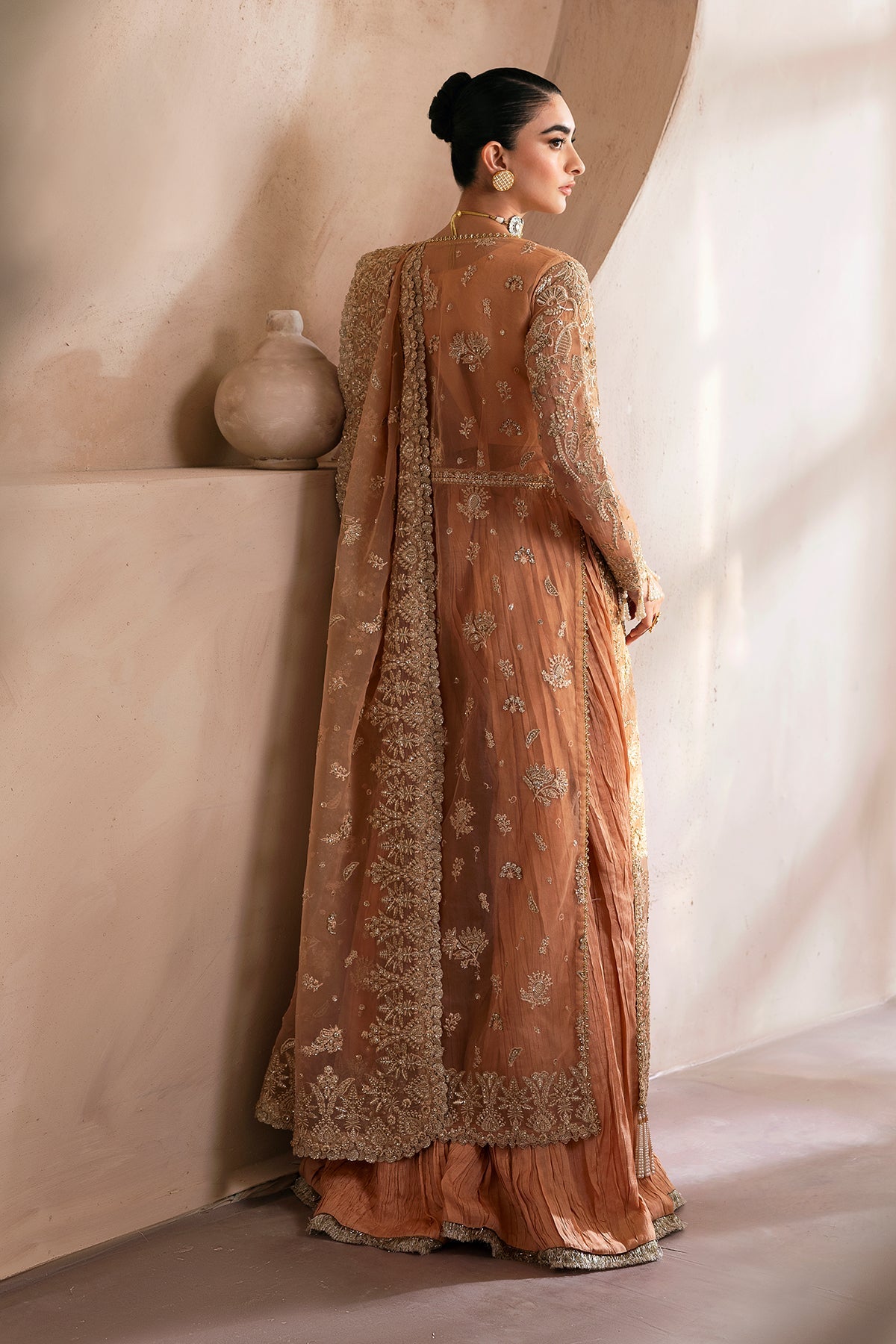 Emaan Adeel - Camelia