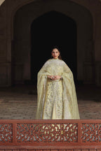 Akbar Aslam - Mehro