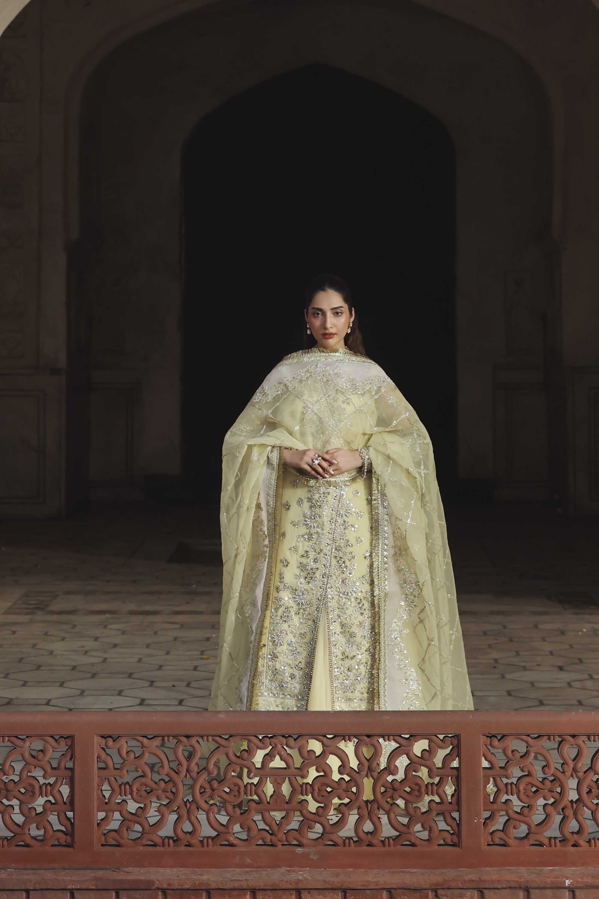 Akbar Aslam - Mehro