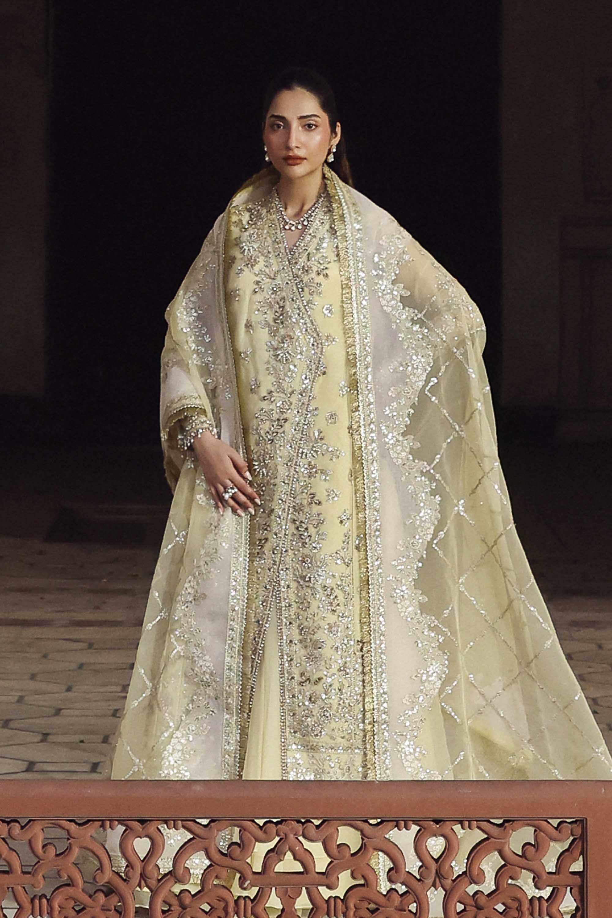 Akbar Aslam - Mehro