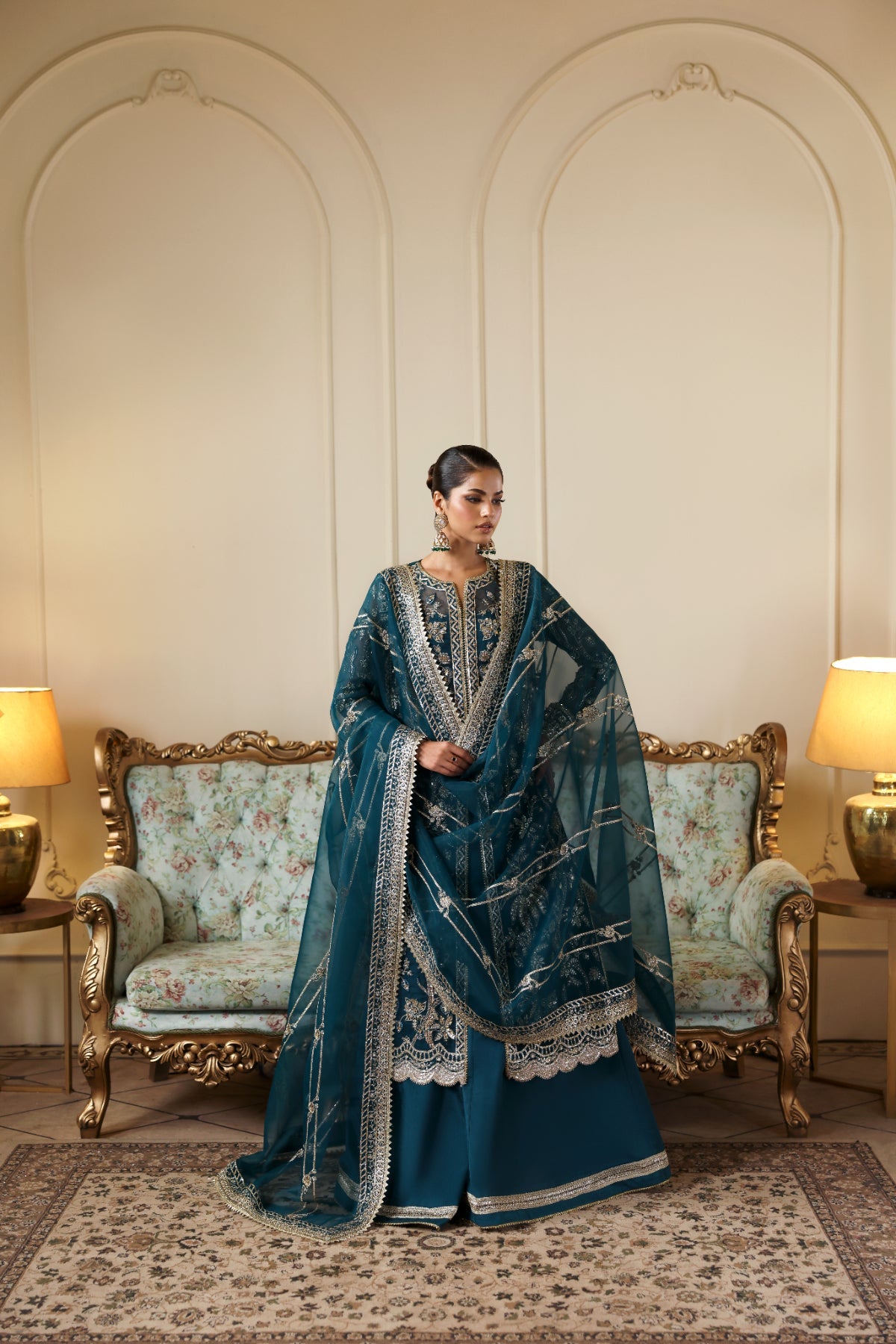 Inara - Obsidia