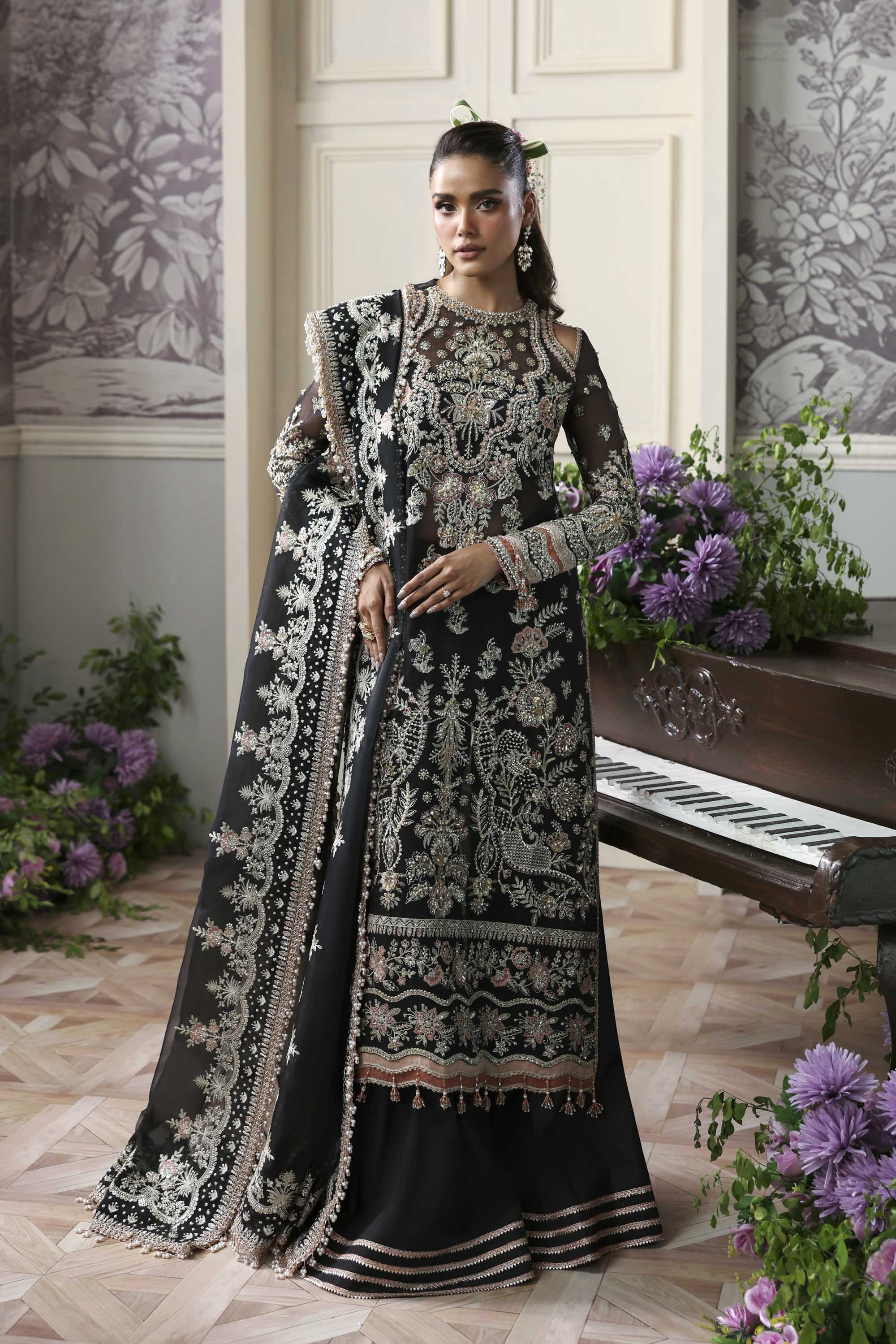 Akbar Aslam - Nocturne