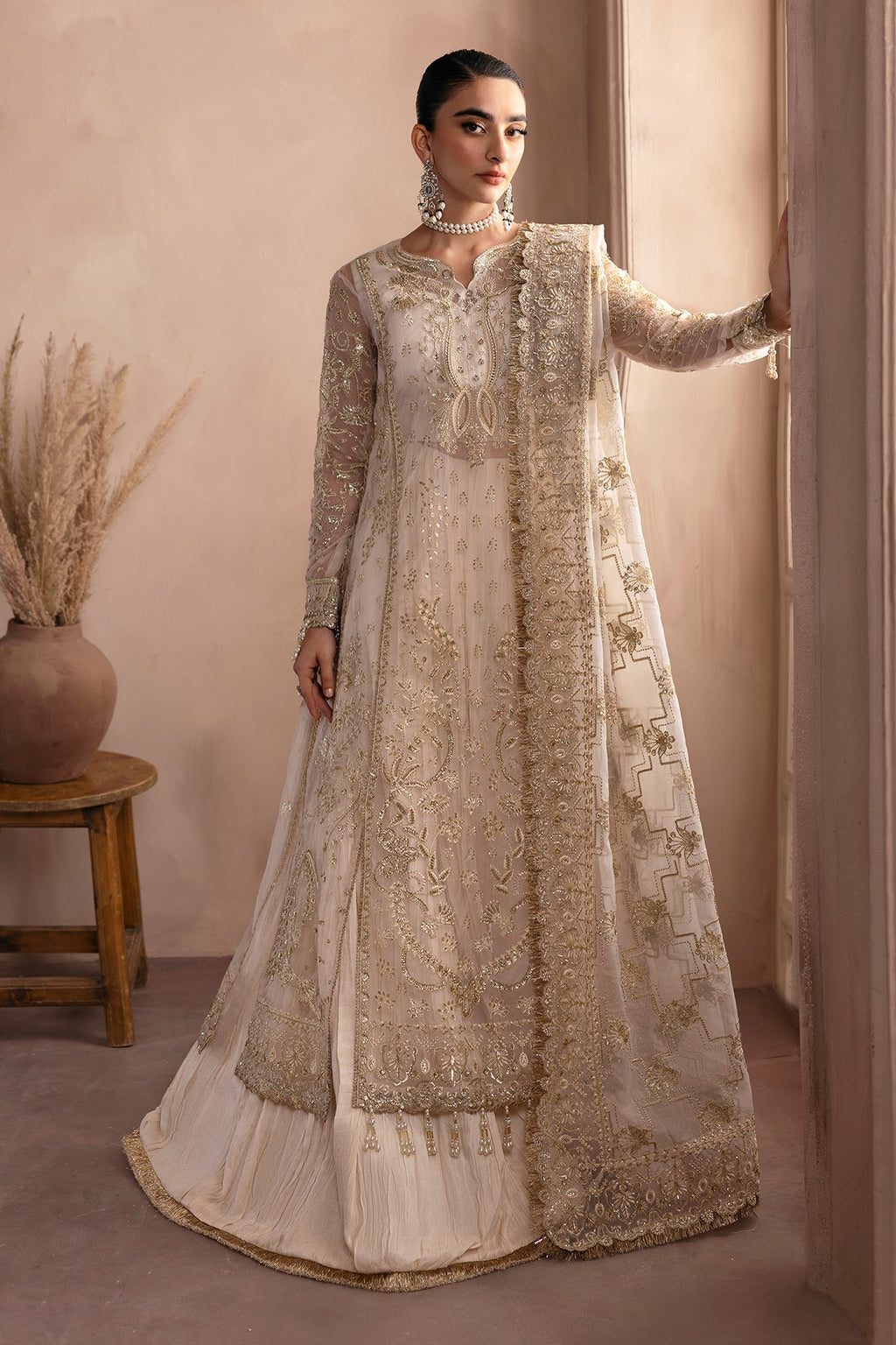 Emaan Adeel - Opaline