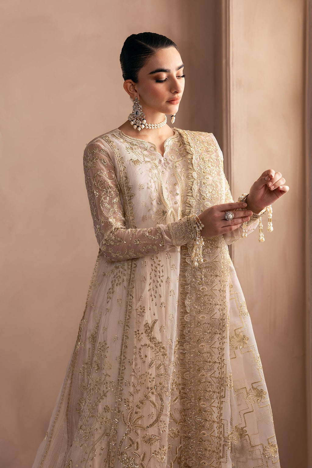 Emaan Adeel - Opaline