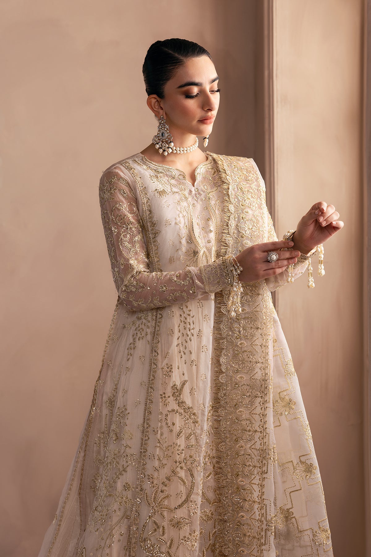 Emaan Adeel - Opaline