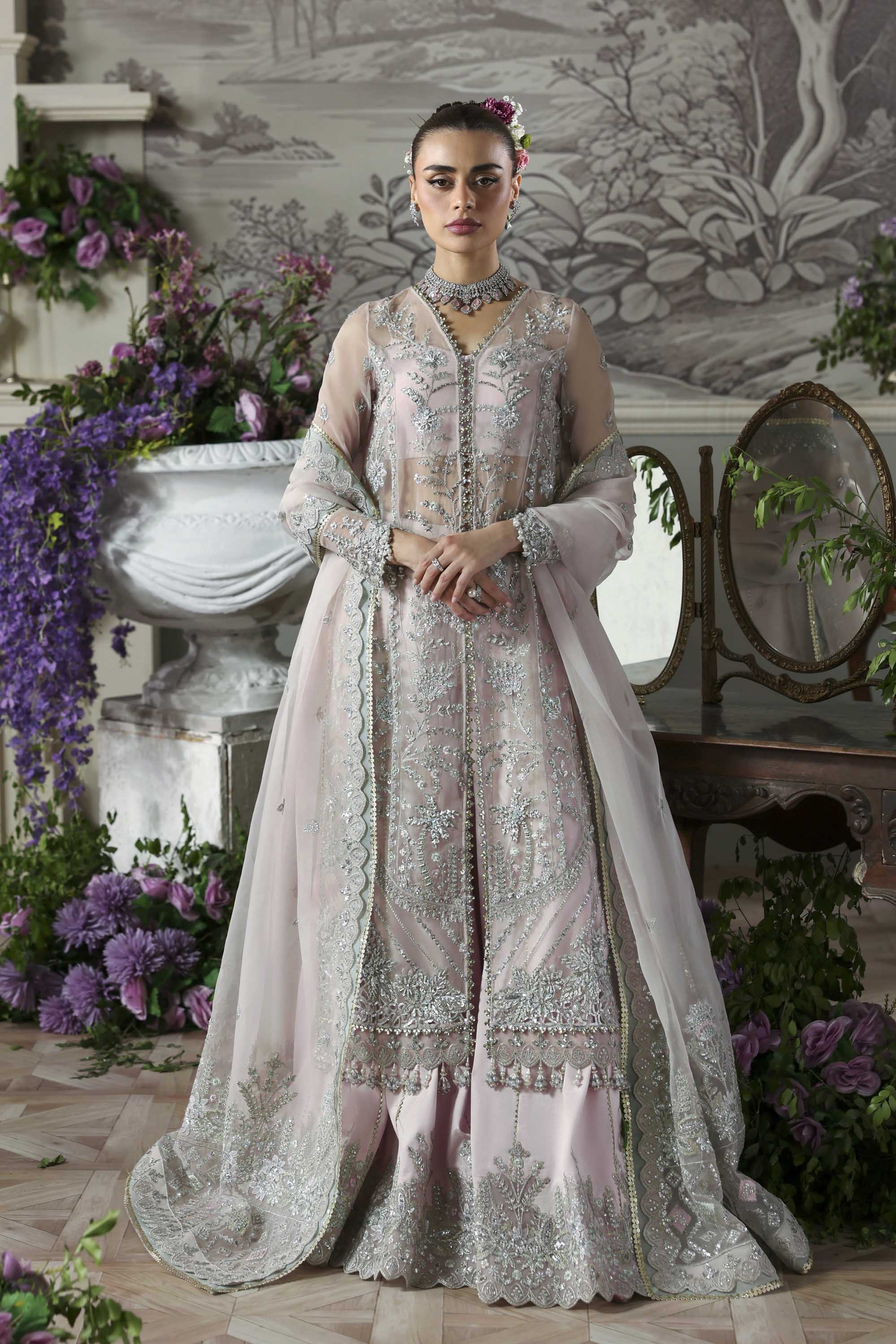 Akbar Aslam - Anvaha