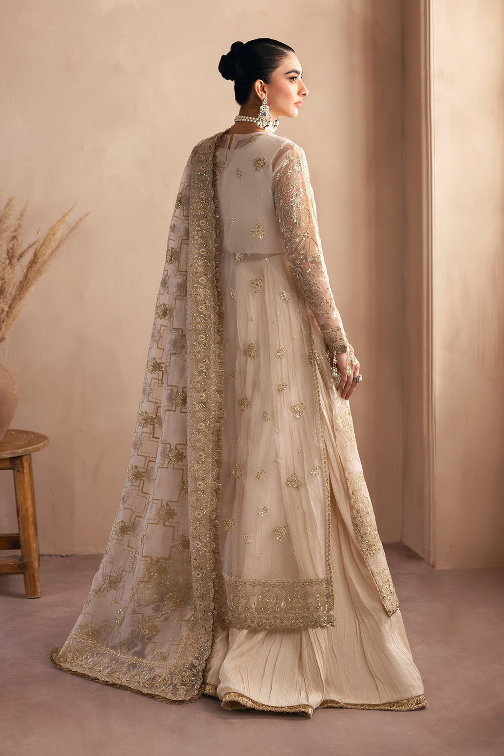 Emaan Adeel - Opaline