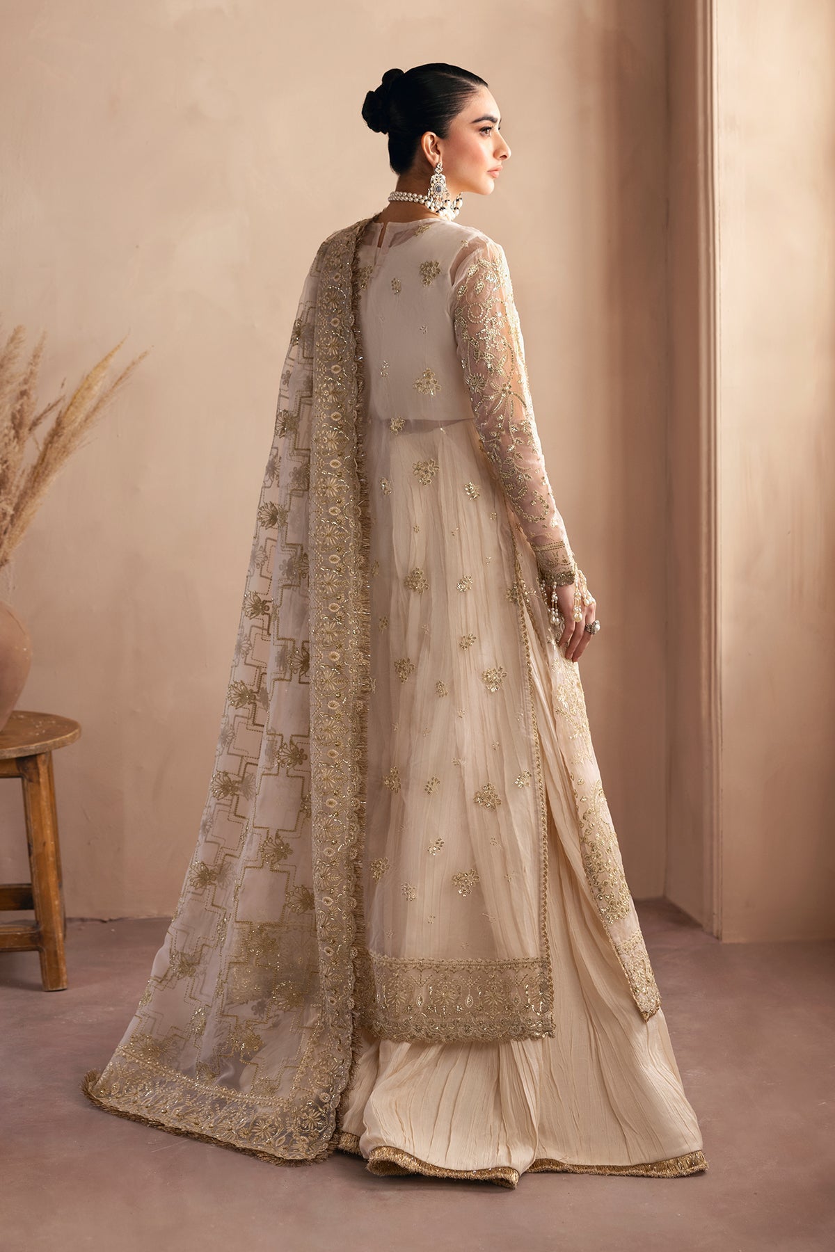 Emaan Adeel - Opaline