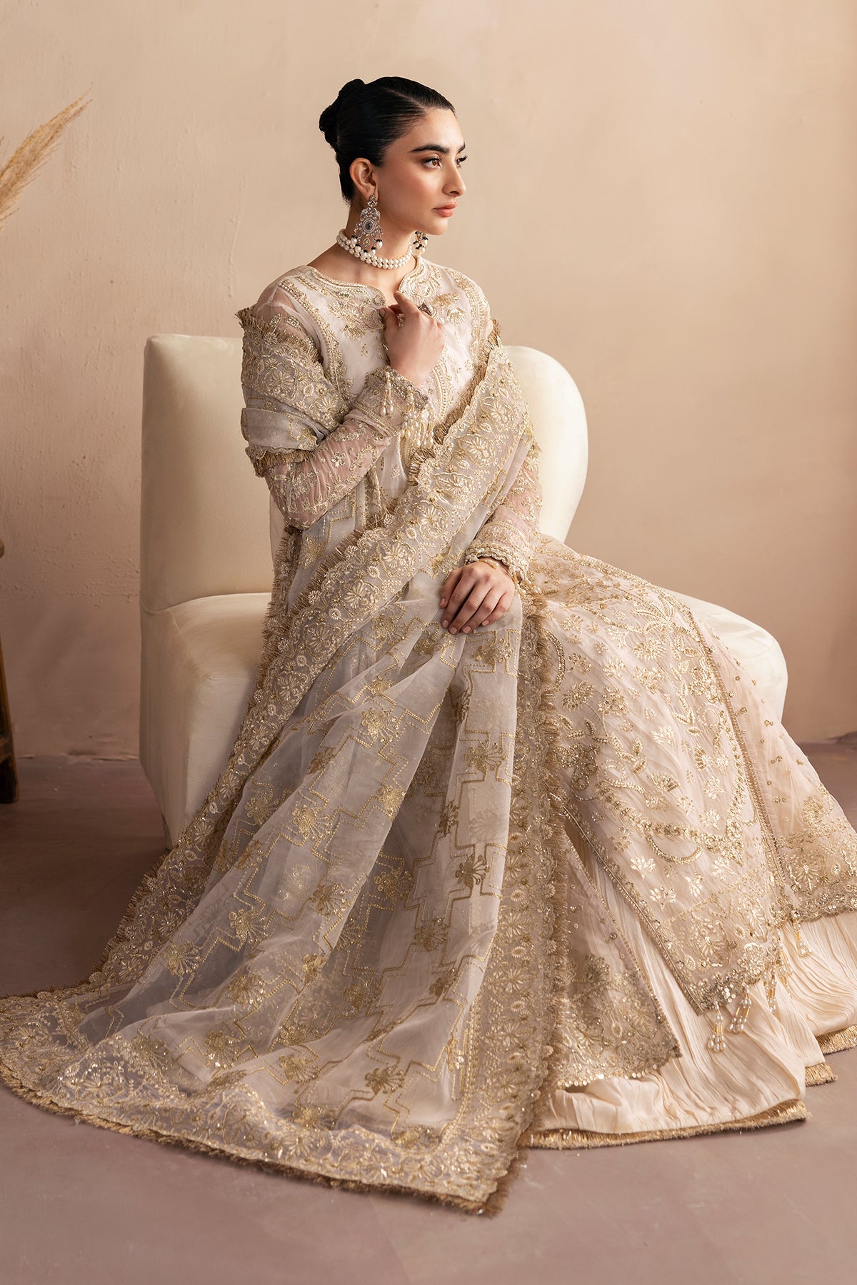 Emaan Adeel - Opaline