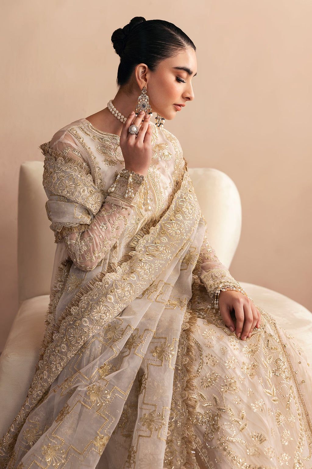Emaan Adeel - Opaline