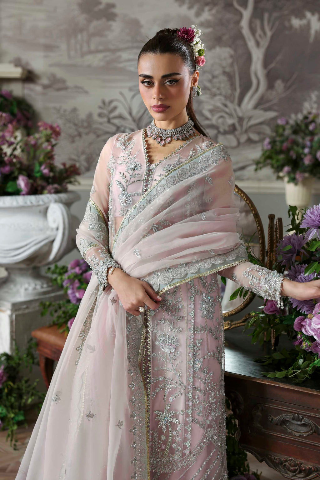 Akbar Aslam - Anvaha