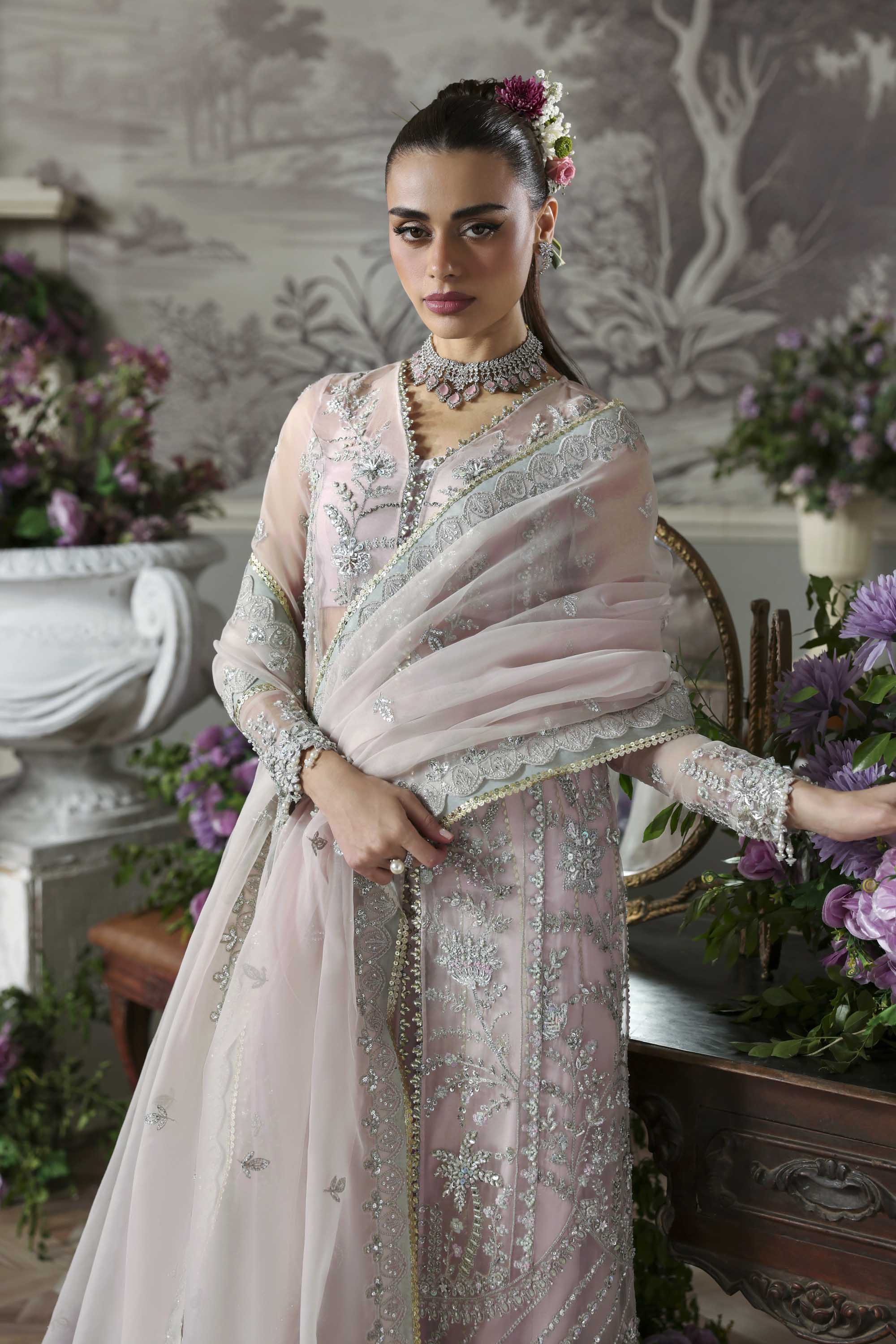 Akbar Aslam - Anvaha