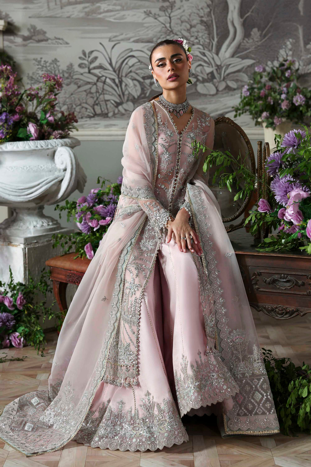 Akbar Aslam - Anvaha