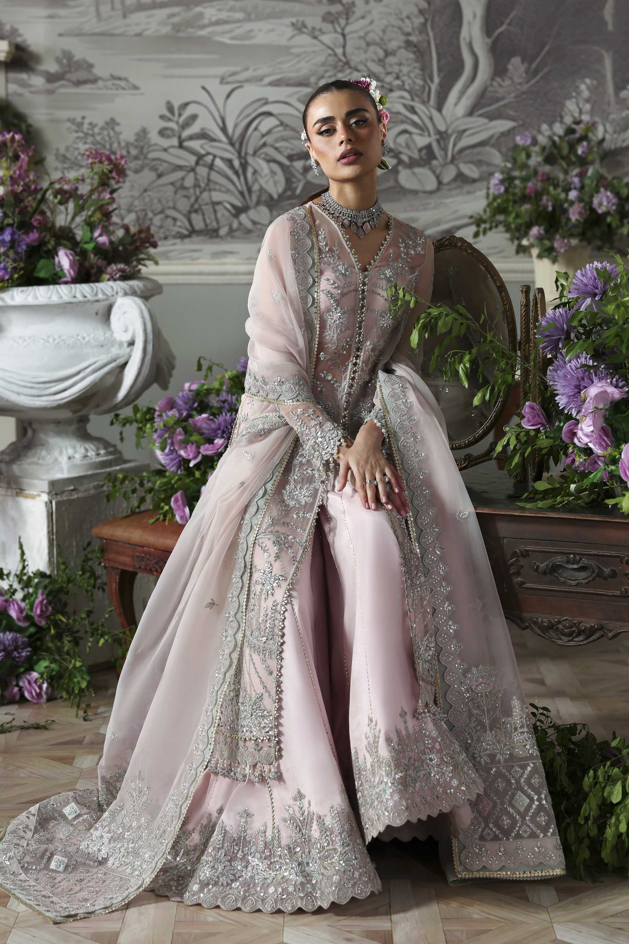 Akbar Aslam - Anvaha