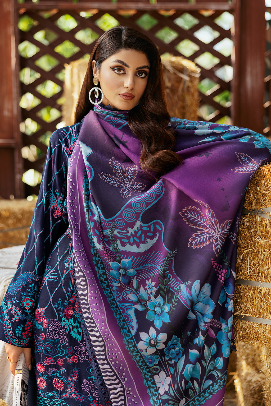Ramsha - R-1110