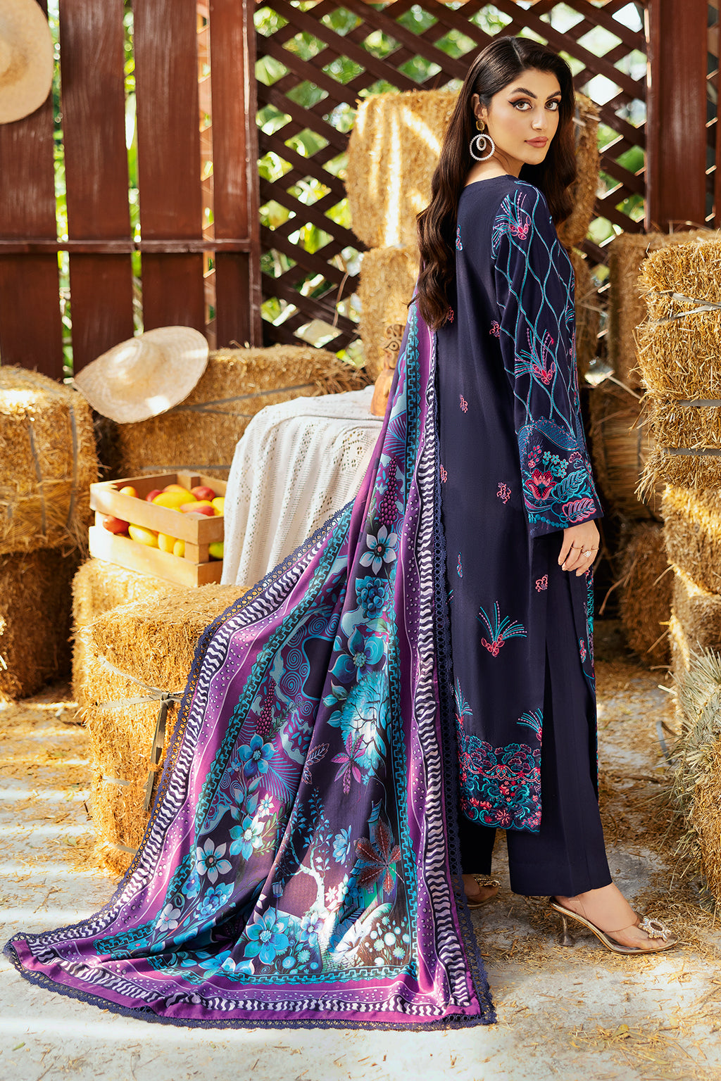 Ramsha - R-1110