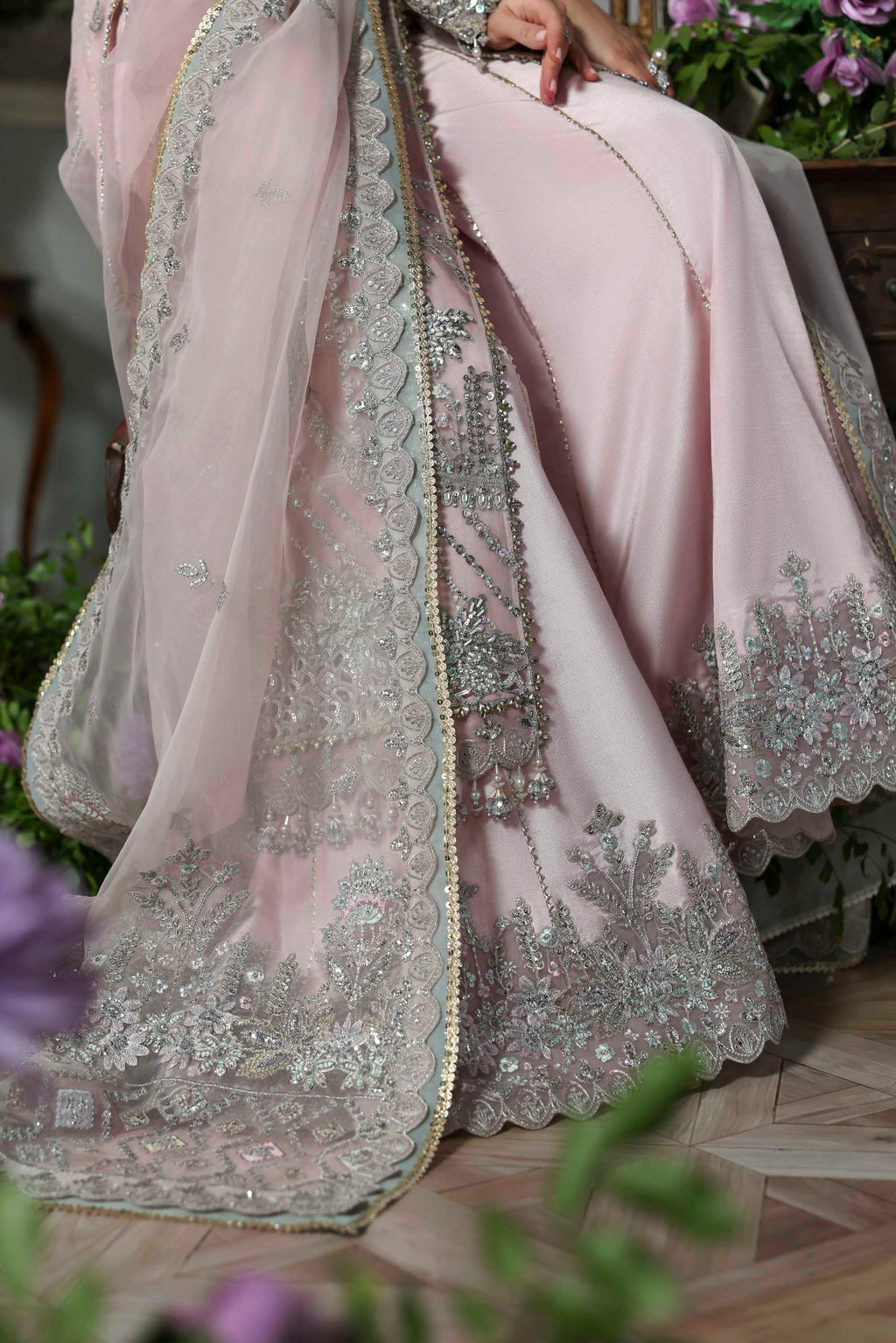 Akbar Aslam - Anvaha