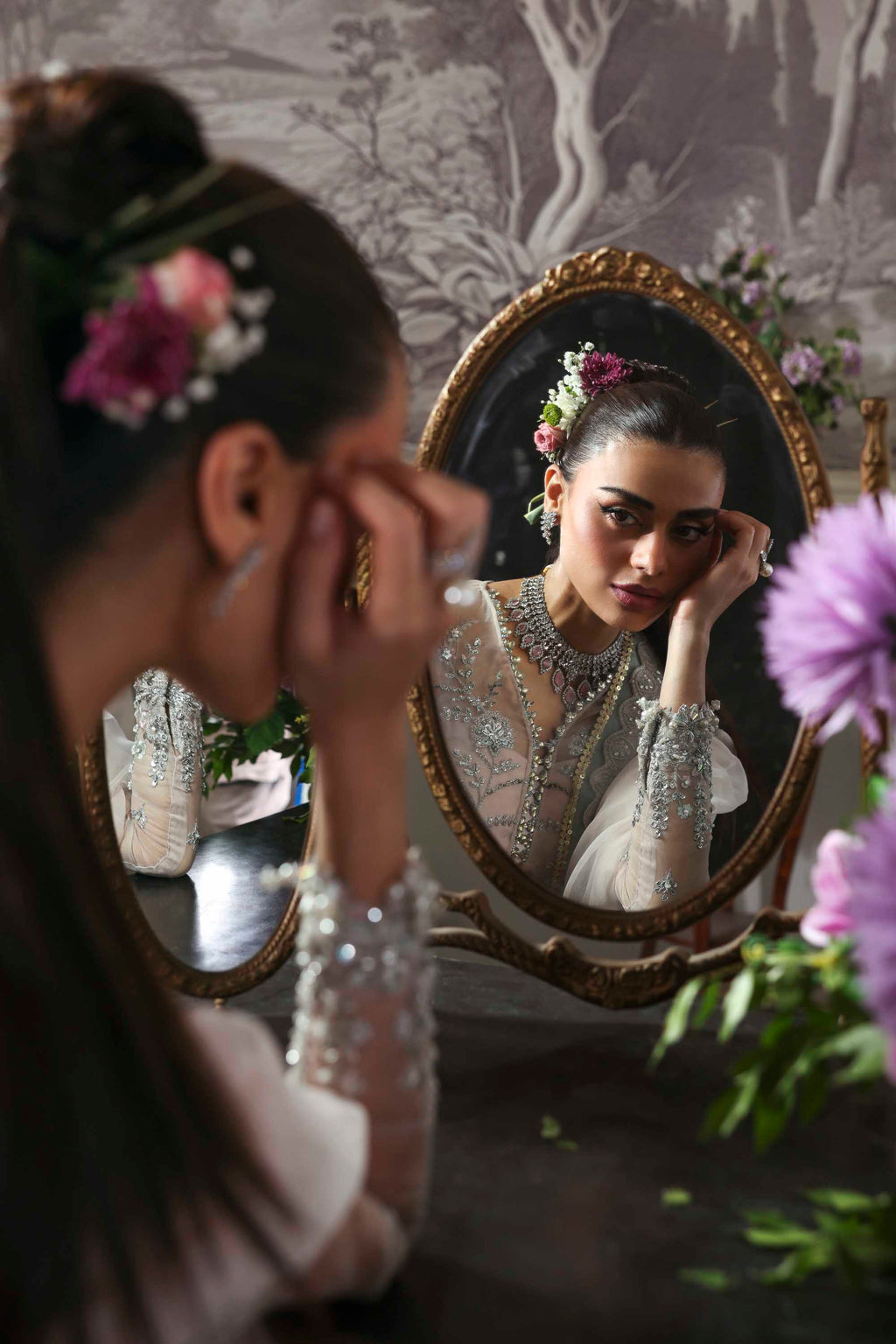 Akbar Aslam - Anvaha