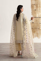 Akbar Aslam - Wisteria