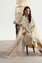 Akbar Aslam - Wisteria