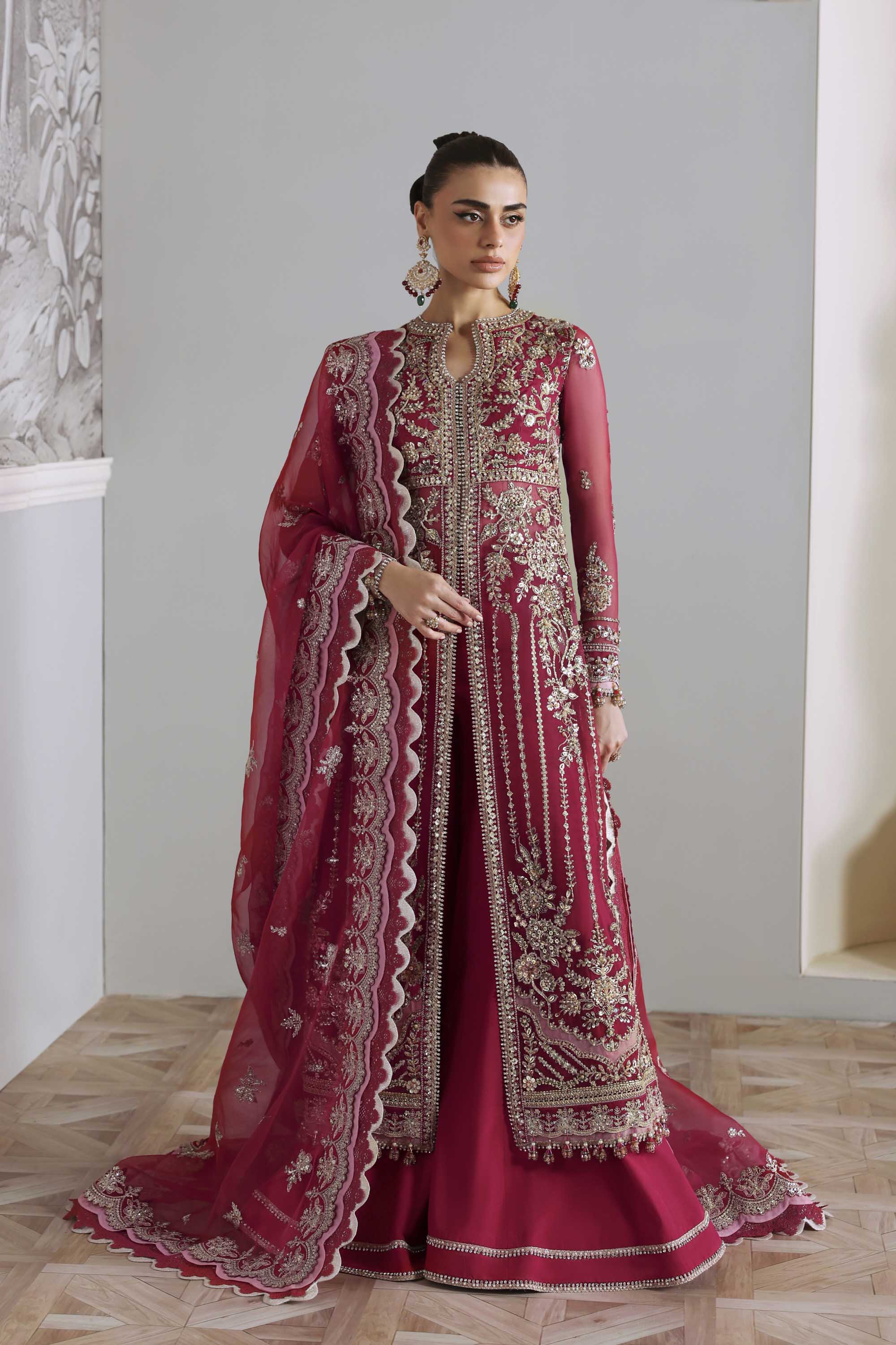 Akbar Aslam - Yeloria