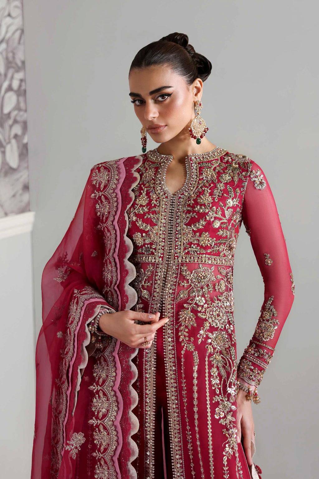 Akbar Aslam - Yeloria